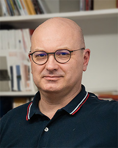 Klaus Oehlinger