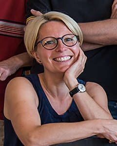 Martina Schickmair