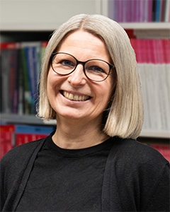 Martina Schickmair